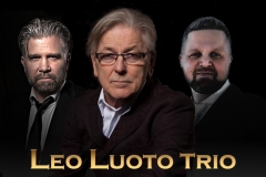 Leo Luoto Trio